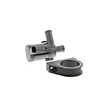 Auxiliary Water Pump, 4 Cyl 2.0L