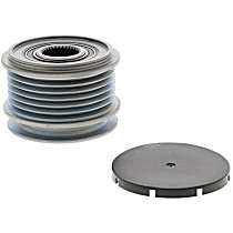 V10-23-0001 Alternator Decoupler Pulley - Replaces OE Number 038 903 119 Q