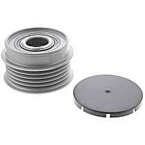 V10-23-0002 Alternator Decoupler Pulley - Replaces OE Number 022 903 119 D
