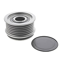 V10-23-0004 Alternator Pulley - Replaces OE Number 06B 903 119 D
