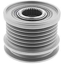 V10-23-0008 Alternator Decoupler Pulley - Replaces OE Number 028 903 119 AQ