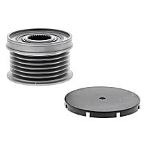 V10-23-0011 Alternator Pulley - Replaces OE Number 04C903119