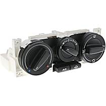 V10-41-0002 HVAC Control Module - Replaces OE Number 1J0 820 045 F