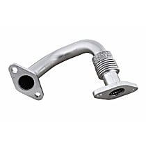 V10-64-0013 EGR Cooler Hose - Replaces OE Number 03G 131 521 R