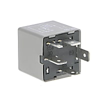 V10-71-0002 HVAC Relay - Replaces OE Number 1J0 906 381