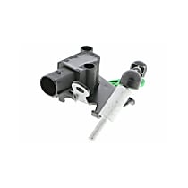 V10-72-0057 Suspension Ride Height Sensor, Front, Driver Side - Replaces OE Number 4H0941285G