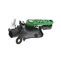 V10-72-0058 Suspension Ride Height Sensor, Front, Passenger Side - Replaces OE Number 4H0941286G
