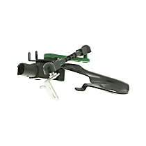 V10-72-0059 Suspension Ride Height Sensor, Rear, Passenger Side - Replaces OE Number 4H0941310C