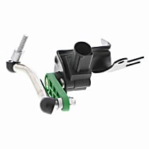 Suspension Ride Height Sensor - Replaces OE Number 8R0 941 285 F
