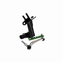 Suspension Ride Height Sensor - Replaces OE Number 8R0 941 286 F