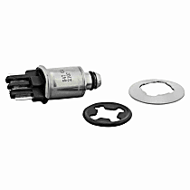 V10-72-0158 Neutral Safety Switch - Replaces OE Number 02D 598 270