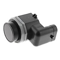 Front Parking Assist Sensor, Plug (Connector): 3 Pins