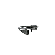 Crankshaft Position Sensor, enginedesignationname : AEB; enginevinname : B; Sedan; Plug (Connector): 3 Pins; Dimensions: 580 Mm; Made In China; With Oe No. 50906433, 1.8L, OE Replacement Series