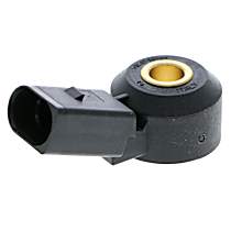 Knock Sensor, 6 Cyl 3.2L, Enginevin: A, With Oe No. 030905377C