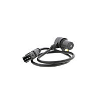 Crankshaft Position Sensor, enginedesignationname : AHA; Plug (Connector): 3 Pins; Dimensions: 580 Mm; Made In Italy; With Oe No. 050906433B, 2.8L, OE Replacement Series
