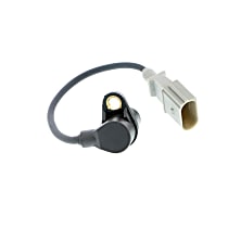Crankshaft Position Sensor, Engine Des: BPY, Enginevin: F, 4 Cyl 2.0L