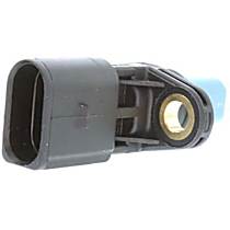 Camshaft Position Sensor, enginedesignationname: AVK; OE Grade; Plug (Connector): 3 Pins, Sold Individually, 6 Cyl 3.0L