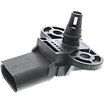 V10-72-1129 Power Brake Booster Vacuum Sensor - Replaces OE Number 036 906 051 C
