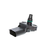 V10-72-1133 MAP Sensor - Replaces OE Number 038 906 051 E