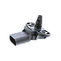 MAP Sensor, Automatic CVT Transmission, Plug (Connector): 4 Pins, OE Replacement Series