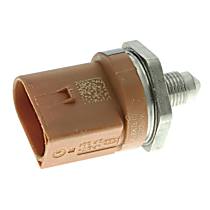 Fuel Pressure Sensor, 4 Cyl 2.0L, With OE No. 06J906051D