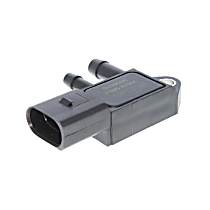 V10-72-1203-1 Exhaust Gas Differential Pressure Sensor - Replaces OE Number 059 906 051 A