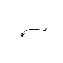 Front Brake Pad Sensor, 6 Cyl 3.0L