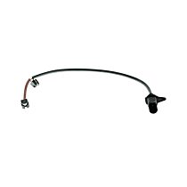 V10-72-1285 Front Brake Pad Sensor - Replaces OE Number 4H0 615 121 Q