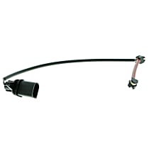 V10-72-1287 Front Brake Pad Sensor - Replaces OE Number 8E0 615 437