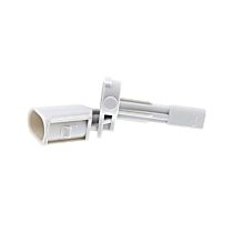 Rear, Driver Side ABS Speed Sensor, OE Replacement Series