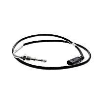 V10-72-1550 EGR Temperature Sensor, Before SCR Catalyst - Replaces OE Number 03L906088EE