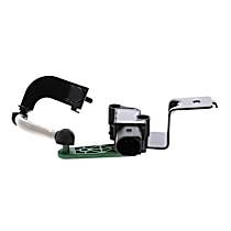 V10-72-1616 Headlight Level Sensor, Front, Driver Side - Replaces OE Number 3C0412521B
