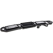 V10-72-1617 Tailgate Handle - Replaces OE Number 1T0 827 574 L