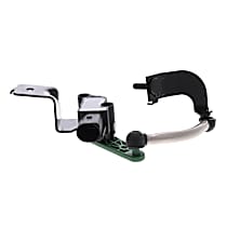 V10-72-1618 Headlight Level Sensor, Front, Passenger Side - Replaces OE Number 3C0412522B