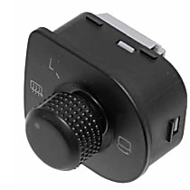 V10-73-0102 Mirror Control Switch - Replaces OE Number 1J1-959-565 E 01C