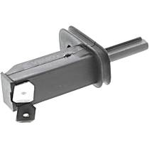 V10-73-0110 Door Open Warning Switch, Front, Driver or Passenger Side - Replaces OE Number 893947561A