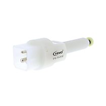 Brake Light Switch, Thread Size: M12 X 1,5; Plug (Connector): 4 Pins