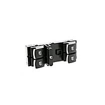 V10-73-0255 Front, Driver Side Window Switch - Replaces OE Number 5K4959857A XSH