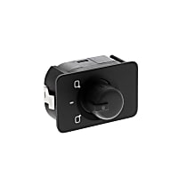 V10-73-0270 Mirror Switch - Replaces OE Number 4B0 959 565 A 01C