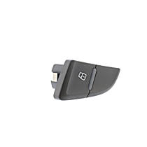 V10-73-0290 Rear Door Lock Switch - Replaces OE Number 8K0 962 108 A V10