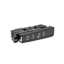 V10-73-0400 Hazard Flasher Switch - Replaces OE Number 5G1 927 238 F WZU