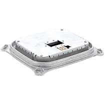 V10-73-0406 Headlight Control Module - Replaces OE Number 8K0907472A
