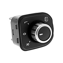 V10-73-0499 Mirror Switch - Replaces OE Number 5K2959565 XSH