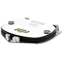 V10-73-0640 Headlight Control Module - Replaces OE Number 4L0 941 329