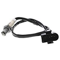 Before or After Catalytic Converter, Rear Oxygen Sensor, Sold Individually, 8 Cyl 4.2L