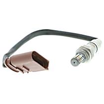Oxygen Sensor, With Oe No. F7Xz9F472Ea, F7Xz9F472Fa, Sold Individually, 3.0L 6Cyl