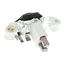V10-77-0017 Voltage Regulator - Replaces OE Number 028 903 803 E