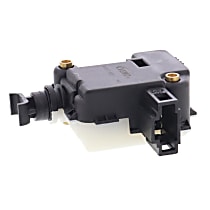 V10-77-0027 Trunk Lock Actuator Motor - Replaces OE Number 7L6 959 781
