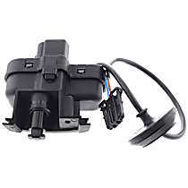 V10-77-0054 Door Lock Actuator Motor - Replaces OE Number 5N0 810 773 F