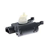 A/C Actuator, Description: With Automatic A/C; Right